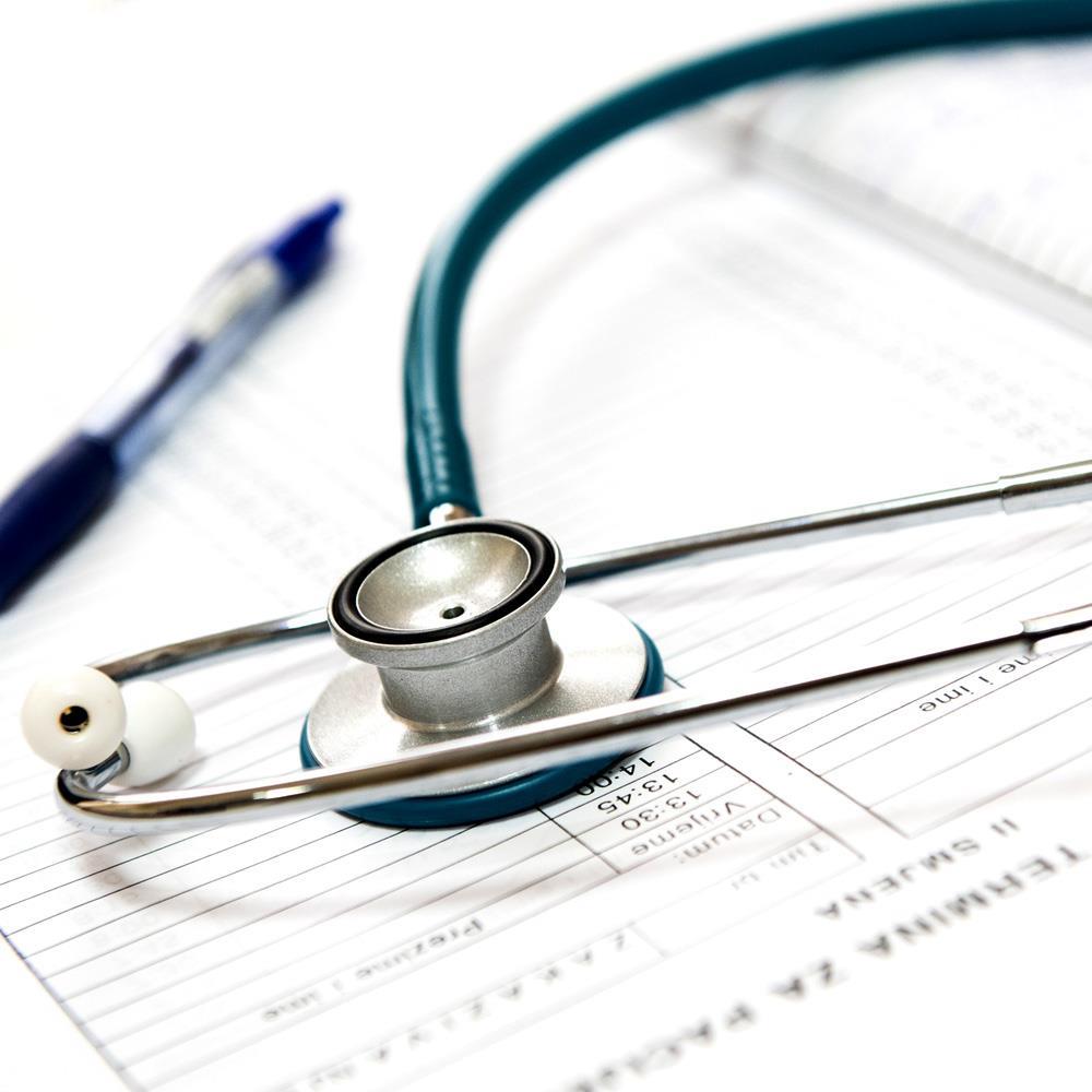 Muayene ( Egzotik ) - Check Up